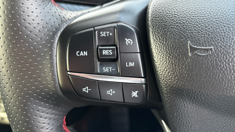 Ford Focus 1.0 EcoBoost 125 ST-Line X 5dr Petrol Hatchback